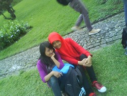 Menjelajahi Kebun Raya Cibodas