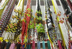 Berburu Buah Tangan Kalimantan Barat (Part 1)