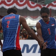 Pesan Andy & Koko untuk Junior-nya