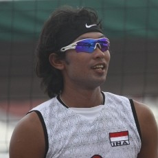 SEA Games yang Berat untuk Koko