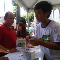 Samsung-Esia Serbu Pasar Android