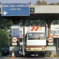 Jasa Marga Berminat Garap 4 Proyek Tol Baru