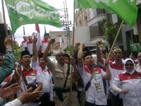 Kirab Resolusi Jihad