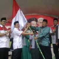 Gus Ipul: Pemerintah Jangan Melupakan Resolusi Jihad NU