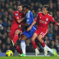 Liverpool Tundukkan Chelsea di Stamford Bridge