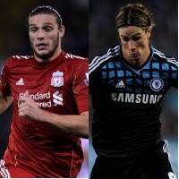 Torres vs Carroll, Pembuktian Dua Penyerang Mahal