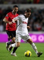 Giggs Tak Puas dengan Penampilan MU