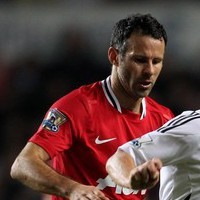 Giggs Tak Puas dengan Penampilan MU