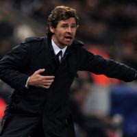 Villas-Boas: Liverpool Tim Penantang Juara