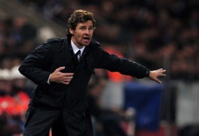 Villas-Boas: Liverpool Tim Penantang Juara