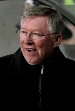 Pertahanan MU Puaskan Fergie