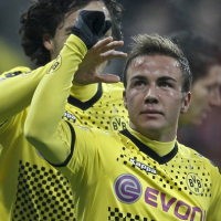 Goetze Optimistis Hadapi Minggu Berat