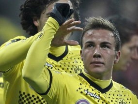 Goetze Optimistis Hadapi Minggu Berat