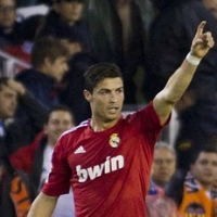 Mestalla Tak Pernah Mudah Buat Madrid