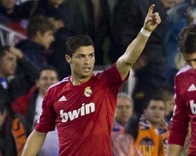 Mestalla Tak Pernah Mudah Buat Madrid