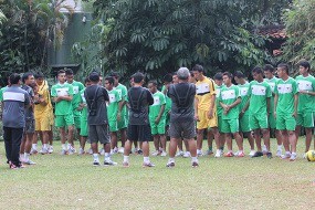 Jelang Final, Timnas Pulihkan Kondisi