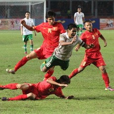 Vietnam Paksa Indonesia Keluarkan Energi Lebih