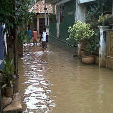 Komnas HAM Desak Foke & Marinir Ganti Rugi Korban Banjir Pondok Labu