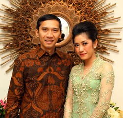 Anak Presiden SBY Nikah, Hotel-hotel di Cipanas Full Booked