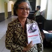 Sekali Menyanyi di HUT PKI, Derita Hingga Menua