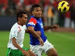 Jangan Biarkan Calo Tiket Jadi Raja di Laga Indonesia Vs Malaysia