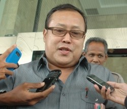 Diperiksa KPK, Wamen BUMN Mahmuddin Hanya Ditanya Soal MoU