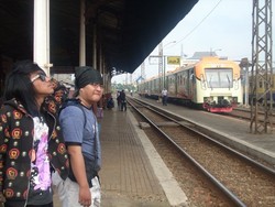 bali rock n roll city