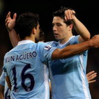 Sudah Belajar Banyak, City Pede Sambangi Napoli