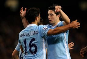 Sudah Belajar Banyak, City Pede Sambangi Napoli