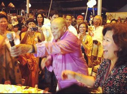 Quincy Jones: Indonesia Memiliki Potensi Jadi Pusat Ekonomi Kreatif di Industri Musik.