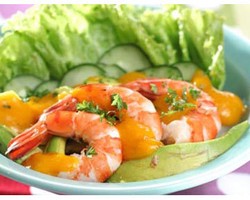 2 Resep Olahan Alpukat yang Enak & Sehat