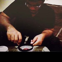 Pria AS Simpatisan Al Qaeda Dijuluki Serigala Kesepian