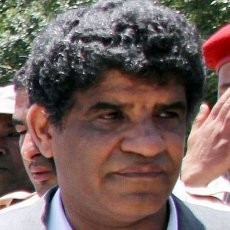 Eks Tangan Kanan Khadafi Ditangkap di Al-Guira