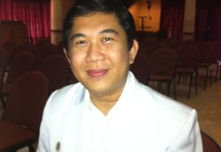 dr Rachmat Budi Santoso, yang Jago Hipnoterapi Pasien Kanker