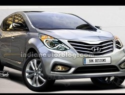 Hyundai Siapkan Pesaing Juke dan SX4