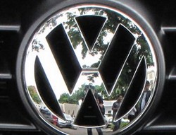 VW: Tahun Depan Bakal Makin Berat