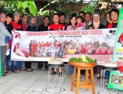 SKECI Ulang Tahun ke-4