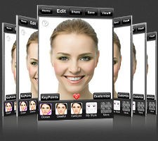 Aplikasi Olah Foto Perfect365 Sambangi iOS