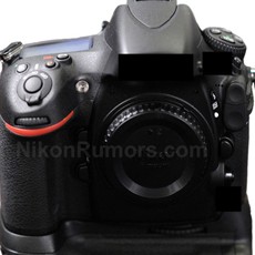 Nikon D800 Lebih Murah dari Canon EOS 1DX?