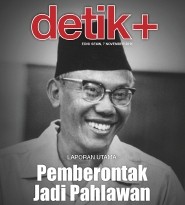 Dipenjarakan Soekarno, Dicekal Soeharto