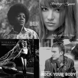 6 Lagu Ngetop yang Ditolak Penyanyi Besar