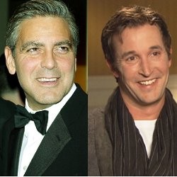 George Clooney dan Noah Wyle Bersaing untuk Perankan Steve Jobs