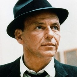 Frank Sinatra Pernah Bintangi Film Porno