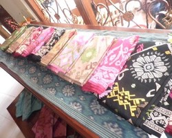 Gringsing, Tenun Bali dengan Harga Ratusan Juta Rupiah