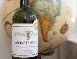 Pesona Kemolekan Rasa Angel in the Bottle