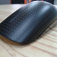 Beraksi Berbagai Gaya Sentuhan di Touch Mouse Microsoft