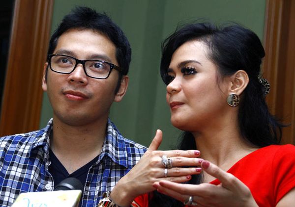 5 Bulan Menikah, Shezi Idris Ingin Hamil