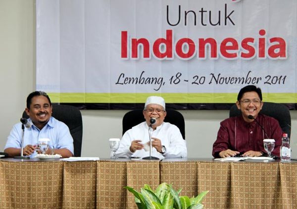 FPKS Raker Bahas Program Kerja