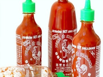 Image result for sriracha sauce adalah