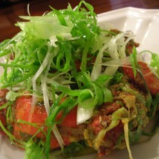 Ayam Ibu Tiri Radja Ketjil yang Membakar Lidah